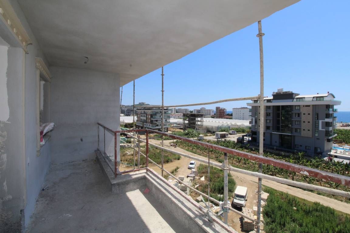 Квартира в Алании, Турция, 200 м2 фото 2