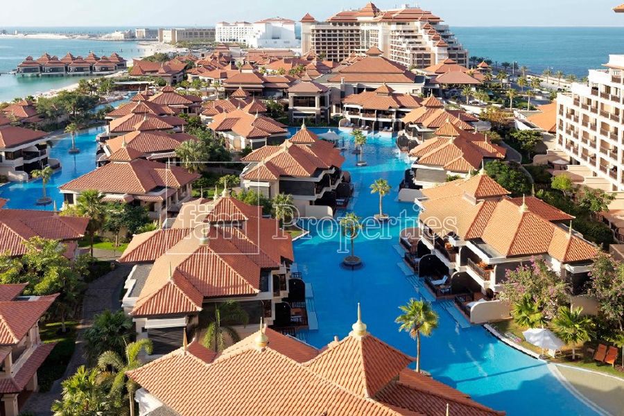 Пентхаус в Дубае, ОАЭ, 830 м2 фото 2