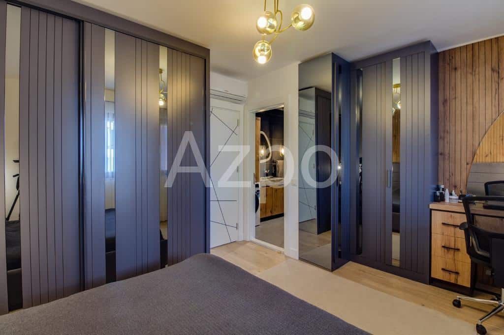 Пентхаус в Анталии, Турция, 350 м2 фото 3