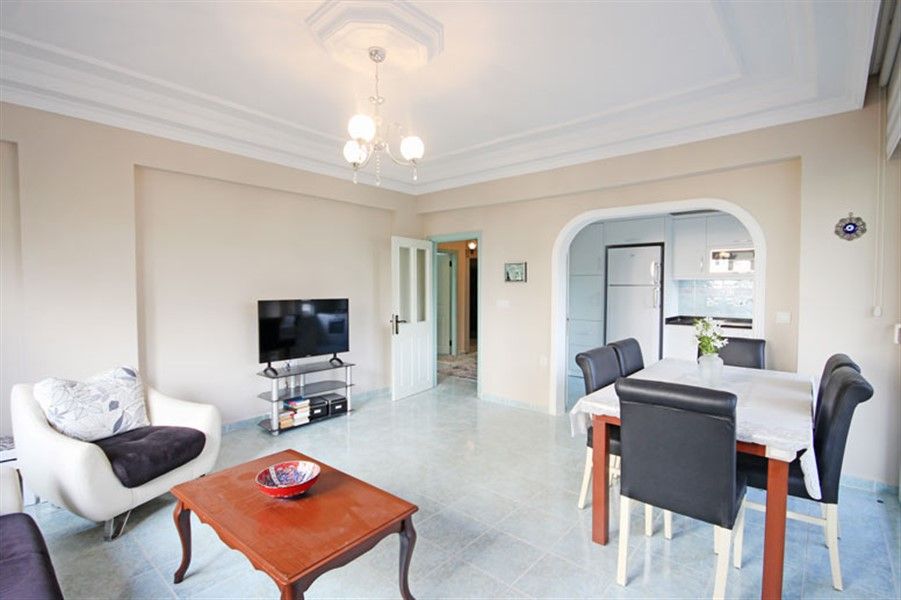 Квартира в Алании, Турция, 130 м2 фото 4