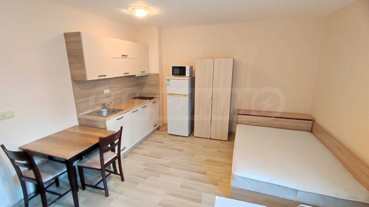 Студия в Равде, Болгария, 40 м2 фото 2