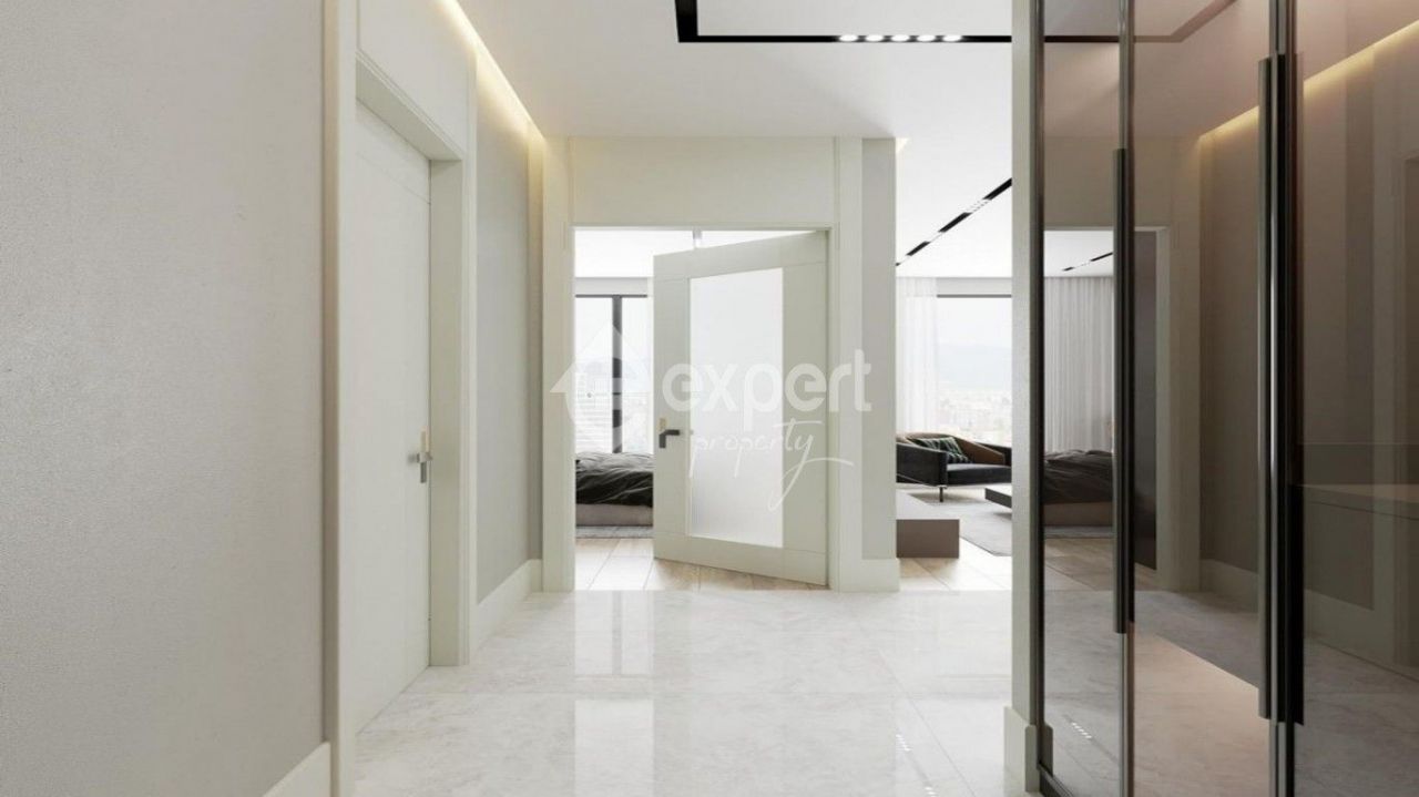 Квартира в Стамбуле, Турция, 78 м2 фото 5