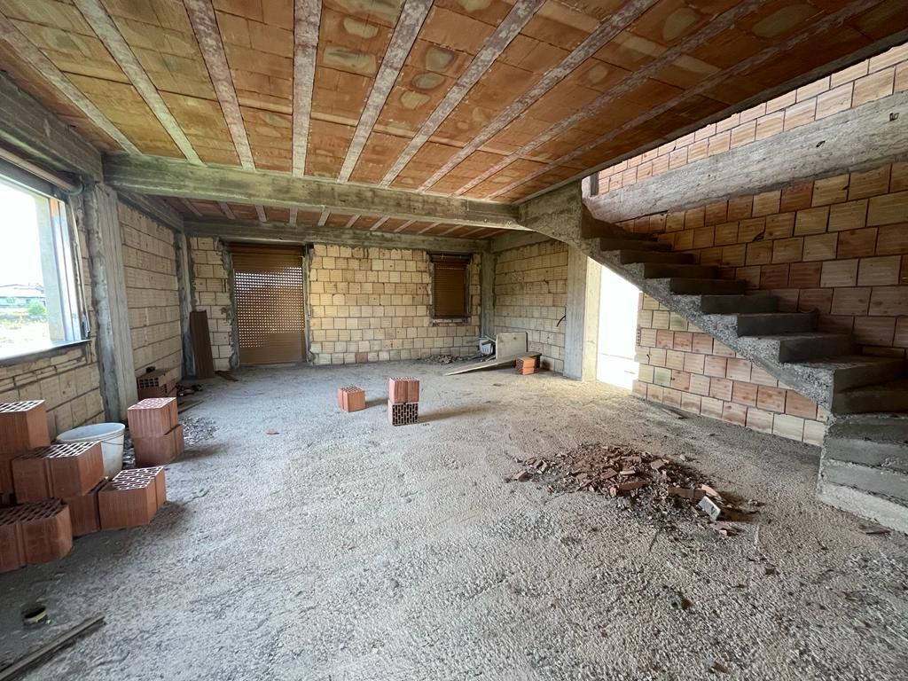 Вилла в Скалее, Италия, 187 м2 фото 4