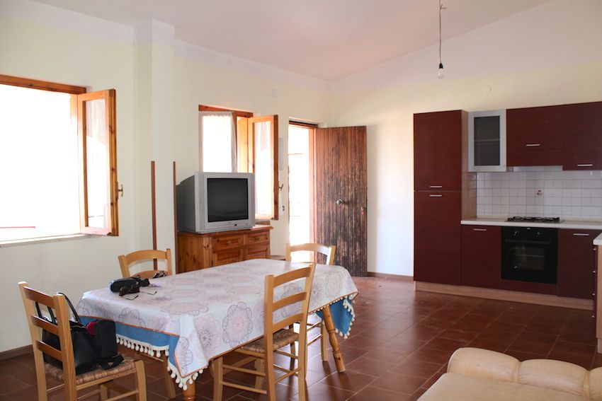 Апартаменты в Скалее, Италия, 76 м2 фото 4