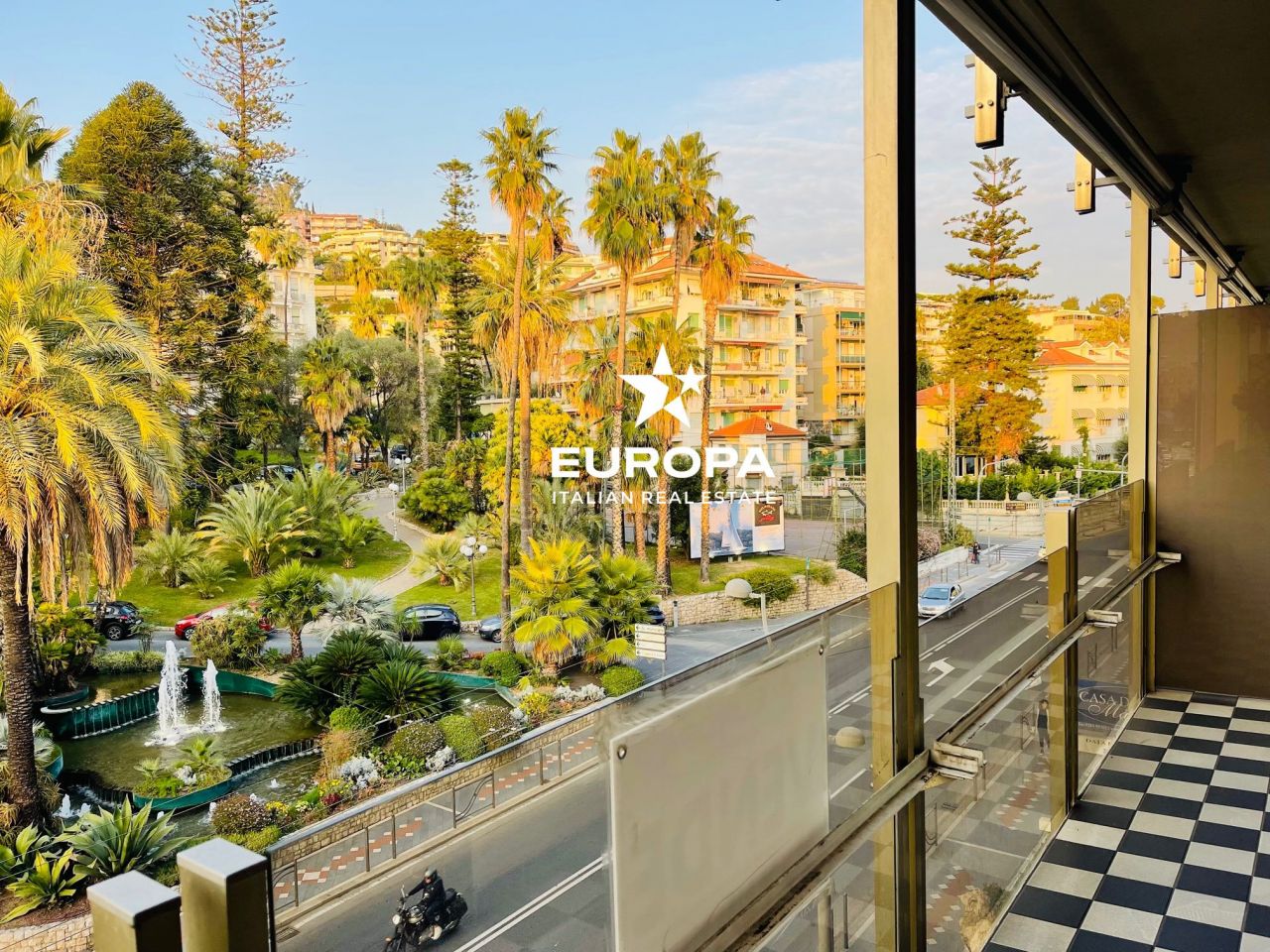 Квартира в Сан-Ремо, Италия, 65 м2 фото 3