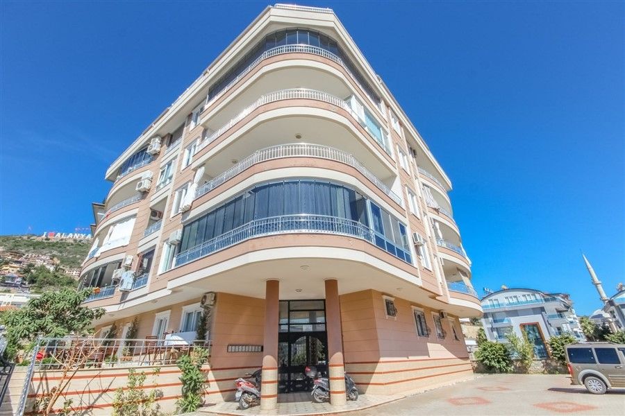 Квартира в Алании, Турция, 320 м2 фото 4