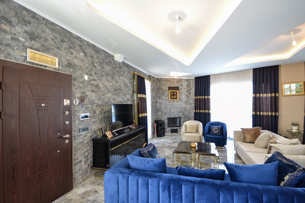 Вилла в Алании, Турция, 240 м2 фото 3