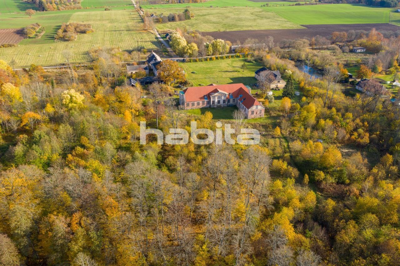 Дом Liguti, Латвия, 1 667 м2 фото 5