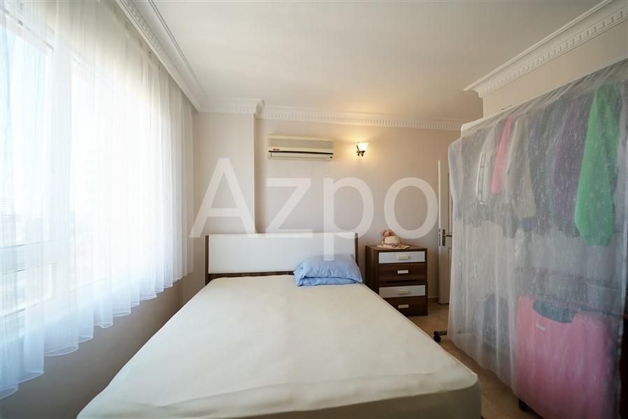 Апартаменты в Алании, Турция, 140 м2 фото 5