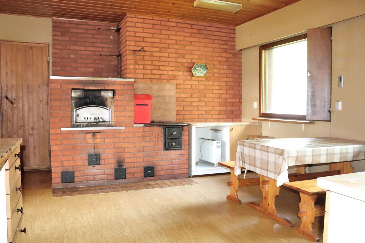 Дом в Юва, Финляндия, 97 м2 фото 3