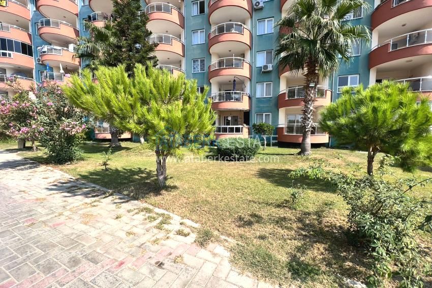 Квартира в Алании, Турция, 160 м2 фото 4