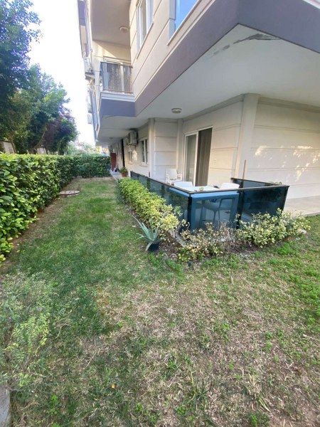 Квартира в Анталии, Турция, 90 м2 фото 4