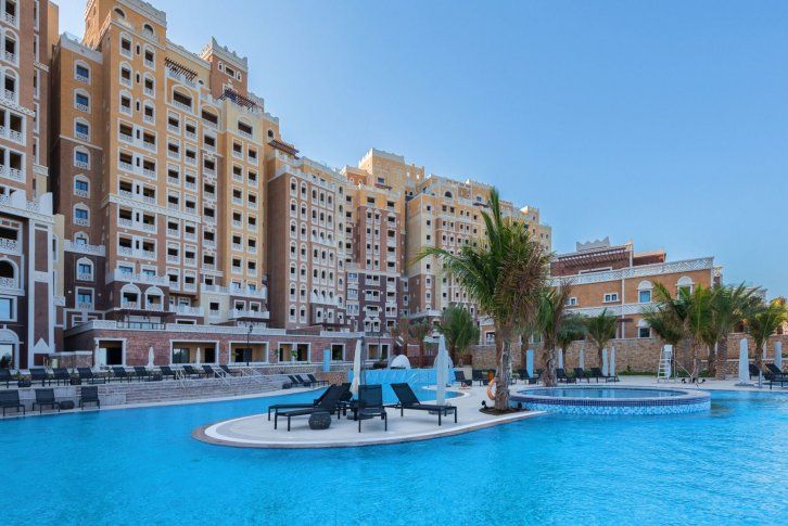 Апартаменты в Дубае, ОАЭ, 108 м2 фото 2