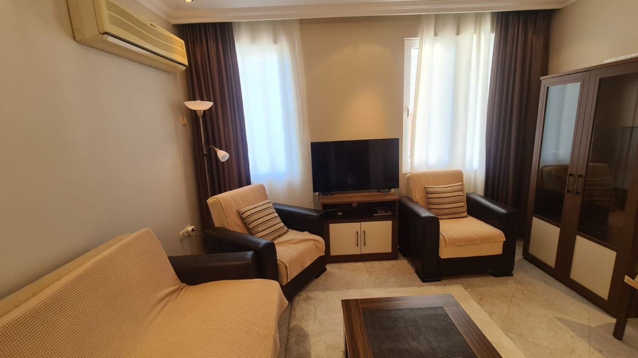 Квартира в Алании, Турция, 116 м2 фото 3
