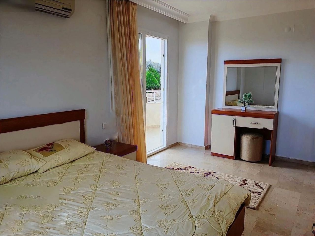 Квартира в Мерсине, Турция, 160 м2 фото 5
