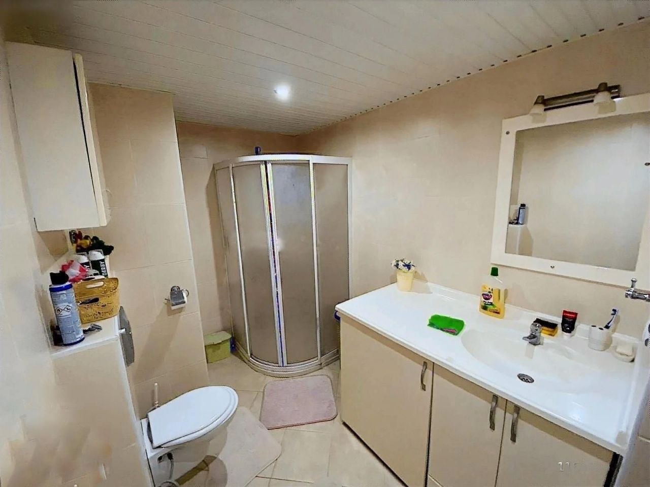 Квартира в Алании, Турция, 85 м2 фото 2