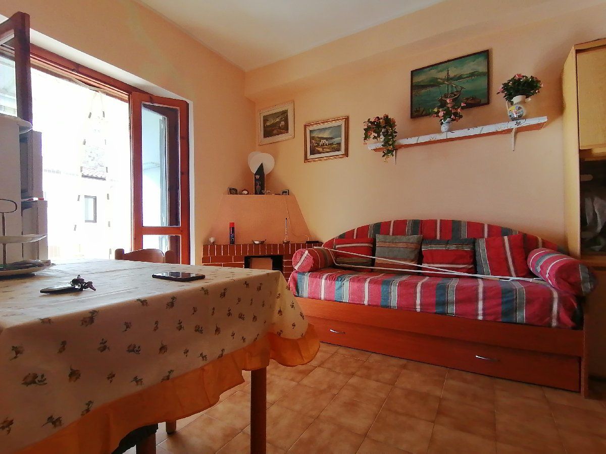 Квартира в Скалее, Италия, 60 м2 фото 4