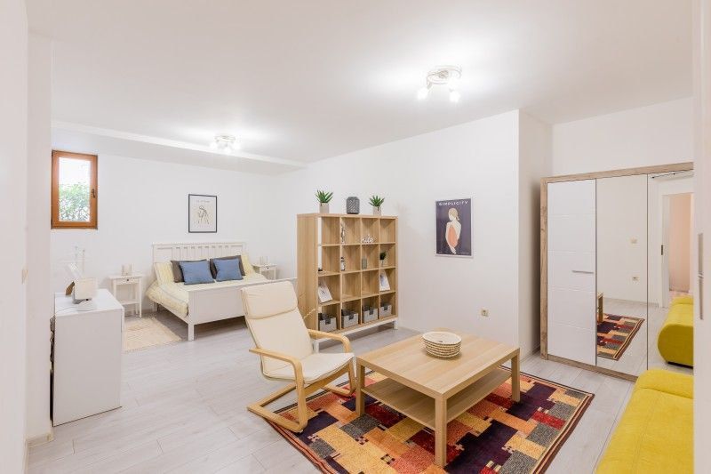 Апартаменты на Золотых Песках, Болгария, 130 м2 фото 4