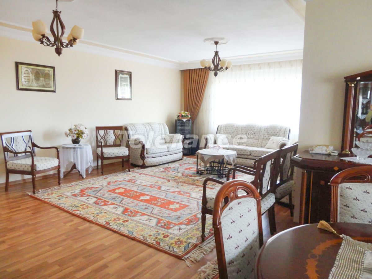Апартаменты в Анталии, Турция, 320 м2 фото 5