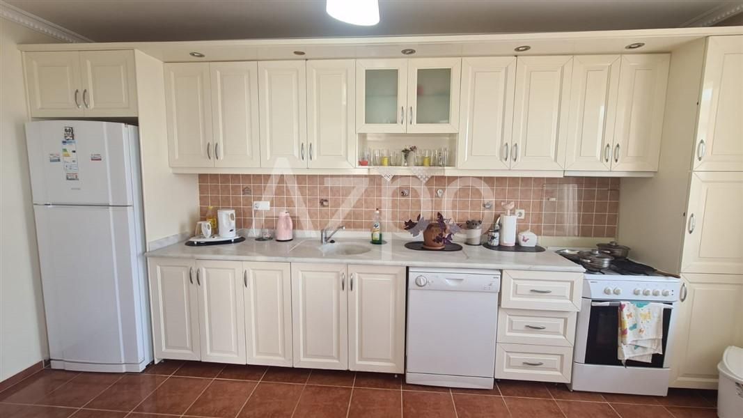Апартаменты в Алании, Турция, 125 м2 фото 2