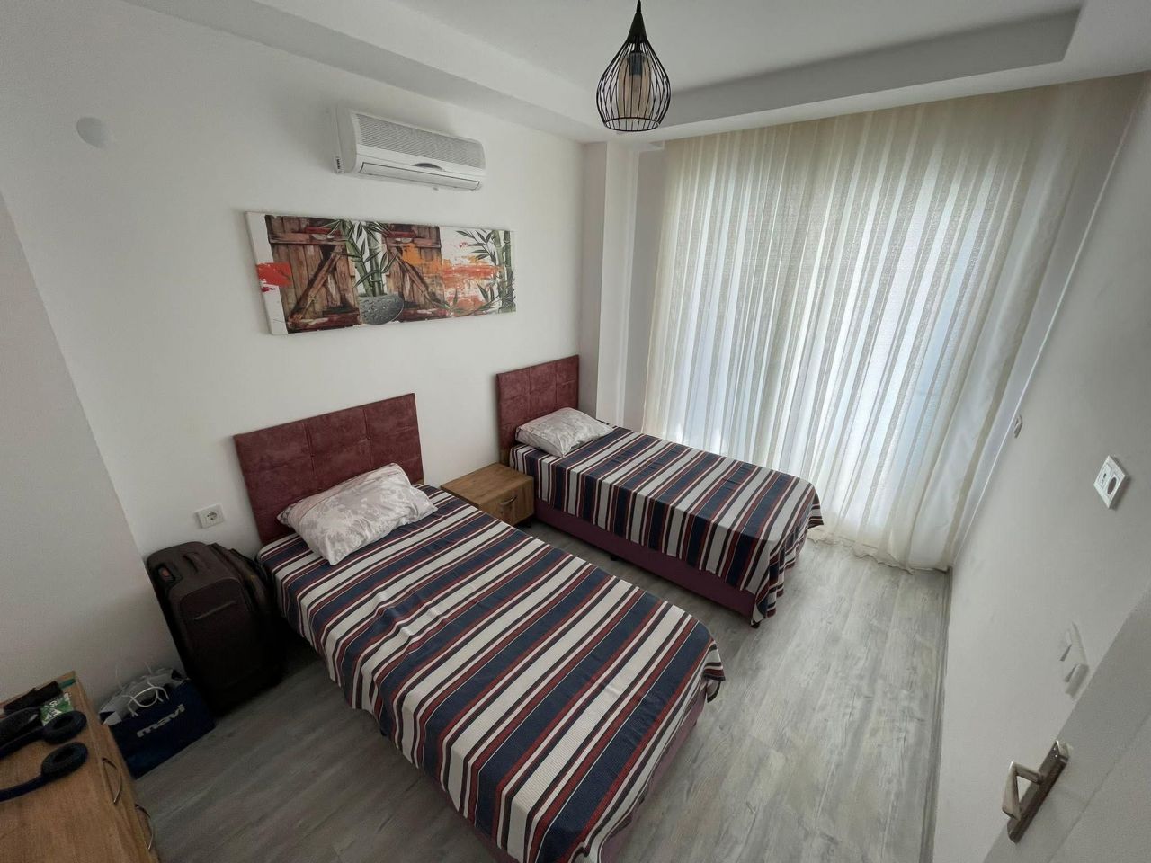 Квартира в Алании, Турция, 110 м2 фото 5