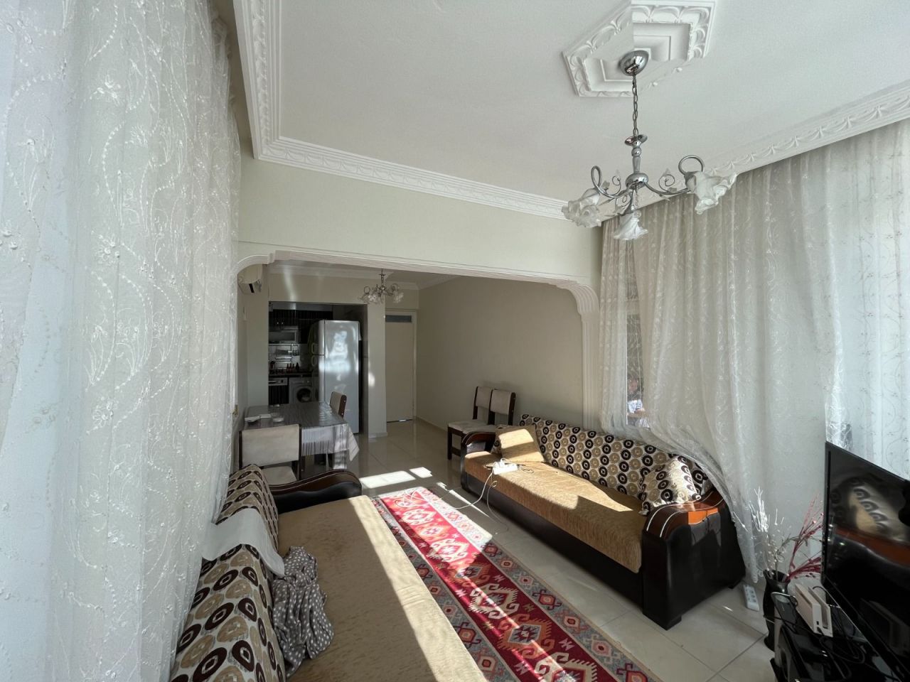 Квартира в Алании, Турция, 145 м2 фото 3