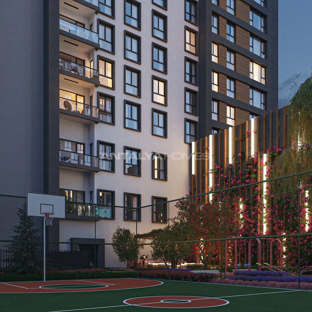 Апартаменты в Стамбуле, Турция, 99 м2 фото 3