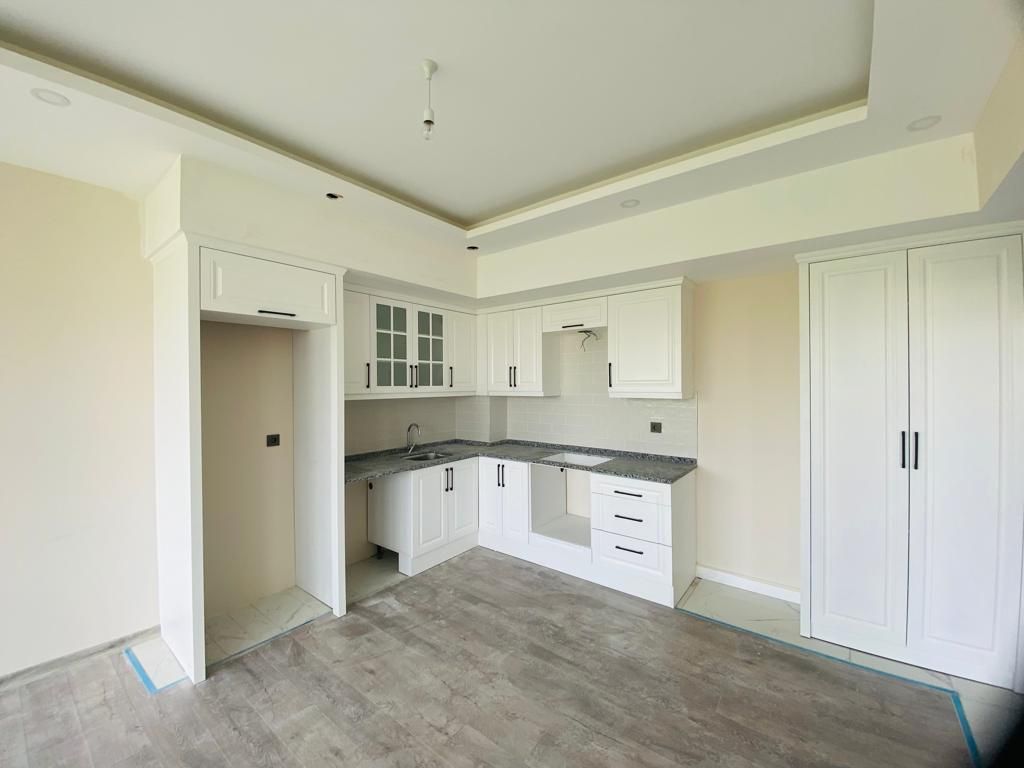 Апартаменты в Финике, Турция, 65 м2 фото 4