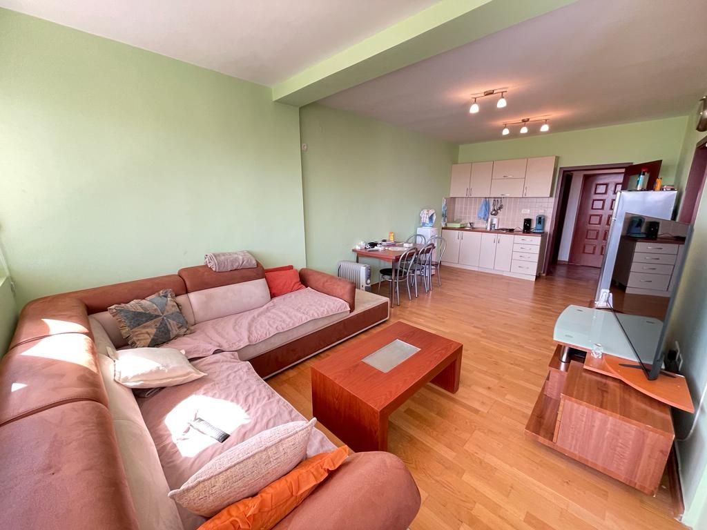 Квартира в Баре, Черногория, 70 м2 фото 2
