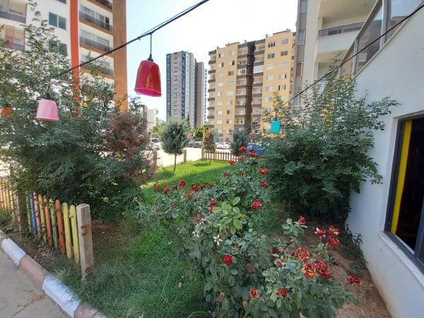 Квартира в Мерсине, Турция, 120 м2 фото 3
