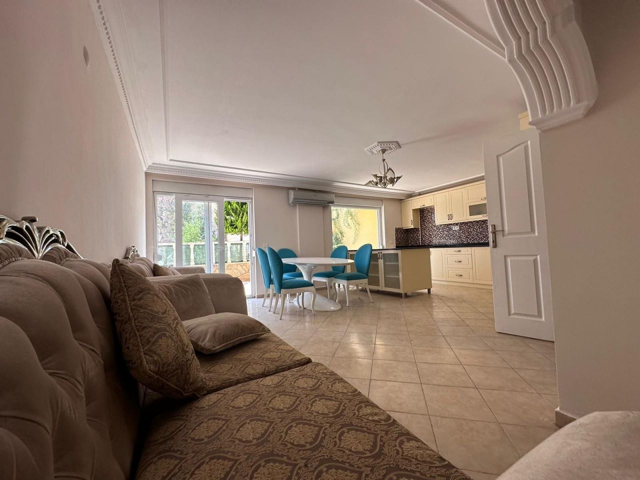 Вилла в Алании, Турция, 200 м2 фото 4