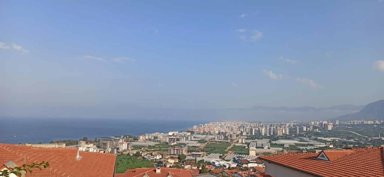 Вилла в Алании, Турция, 110 м2 фото 5