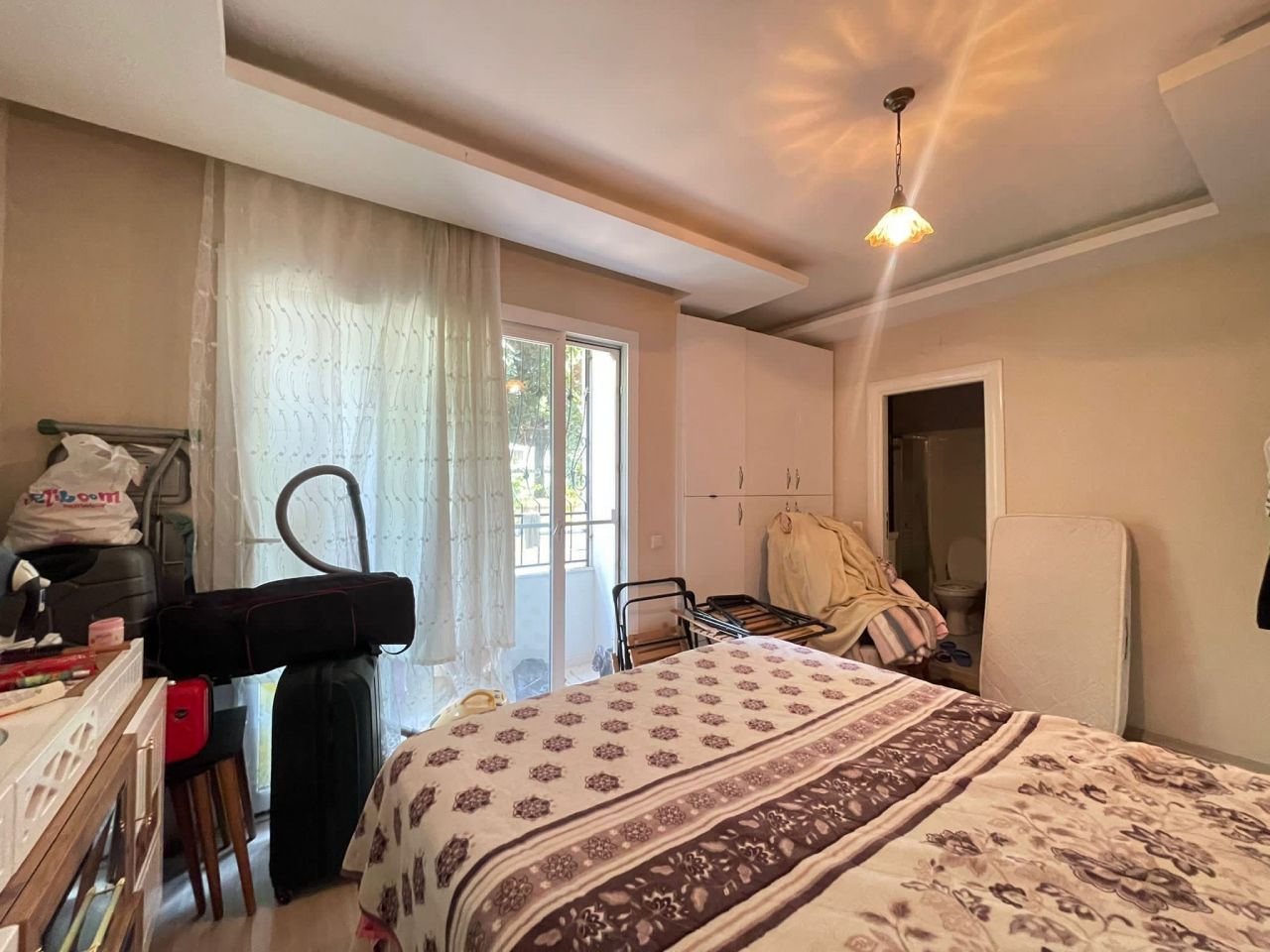Квартира в Мерсине, Турция, 70 м2 фото 3