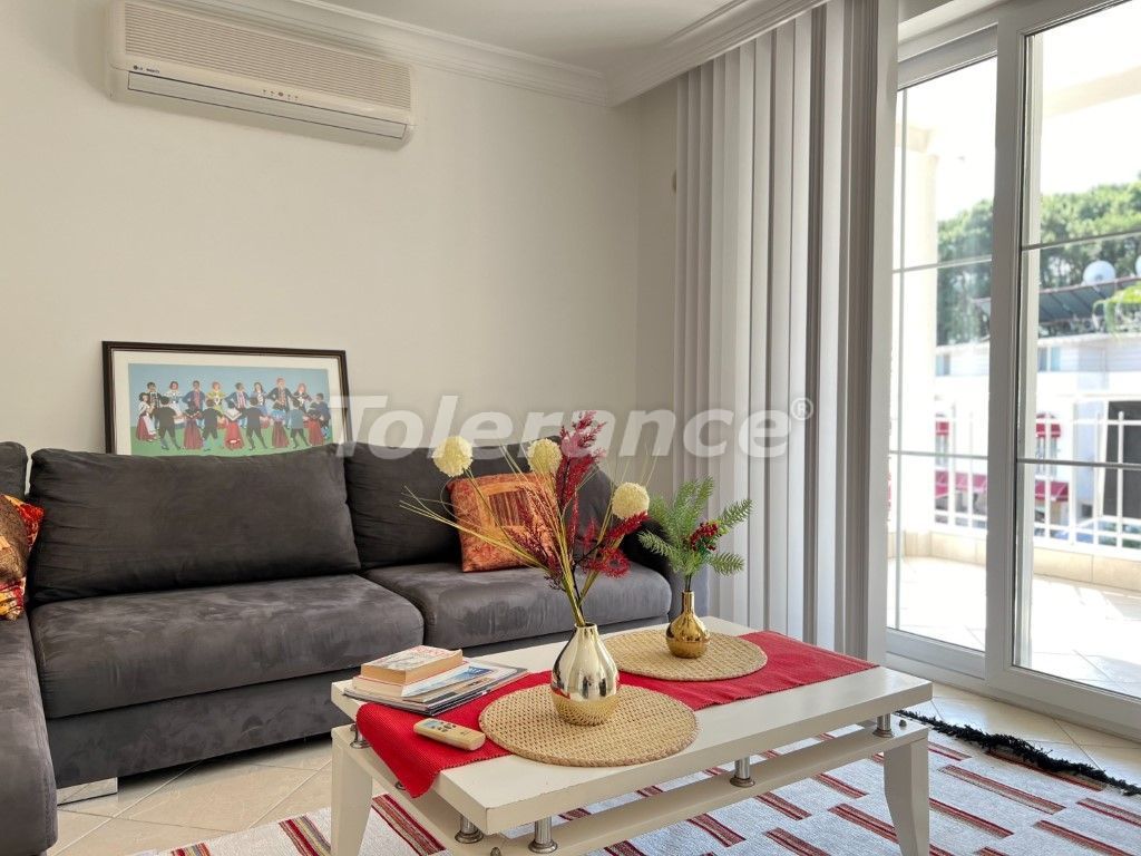 Апартаменты в Кемере, Турция, 130 м2 фото 3