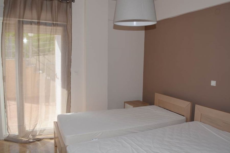 Квартира на Кассандре, Греция, 68 м2 фото 4