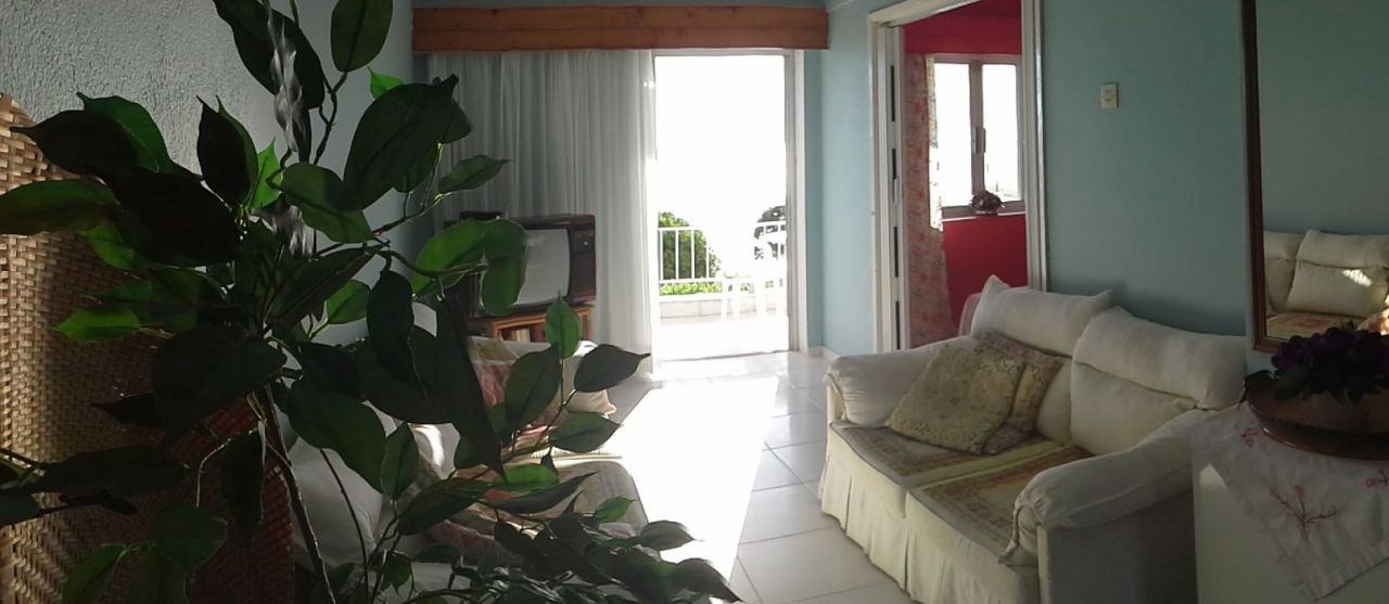Квартира на Кассандре, Греция, 50 м2 фото 5