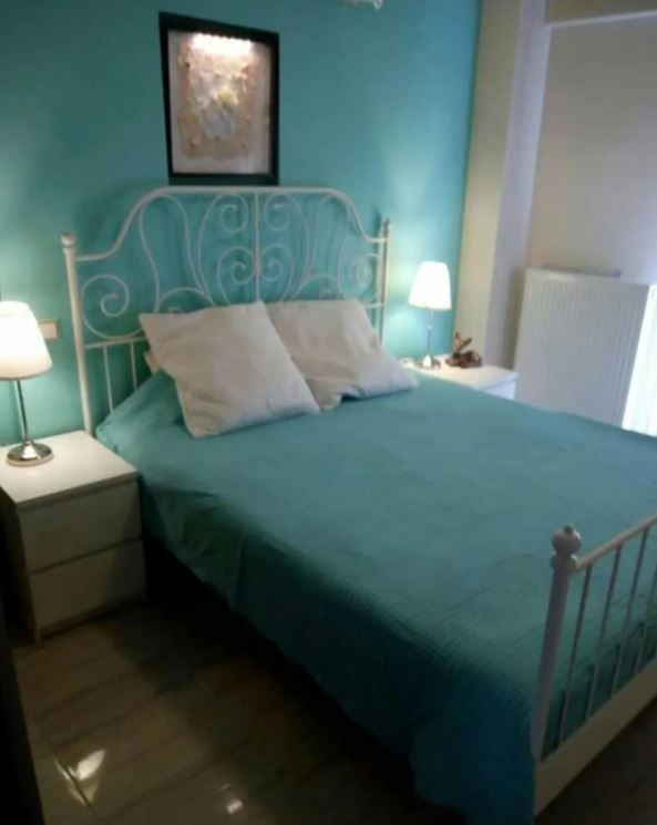 Квартира в Салониках, Греция, 90 м2 фото 5