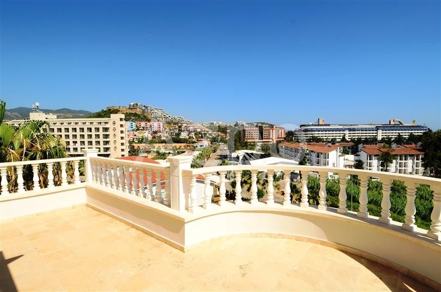 Вилла в Алании, Турция, 250 м2 фото 3