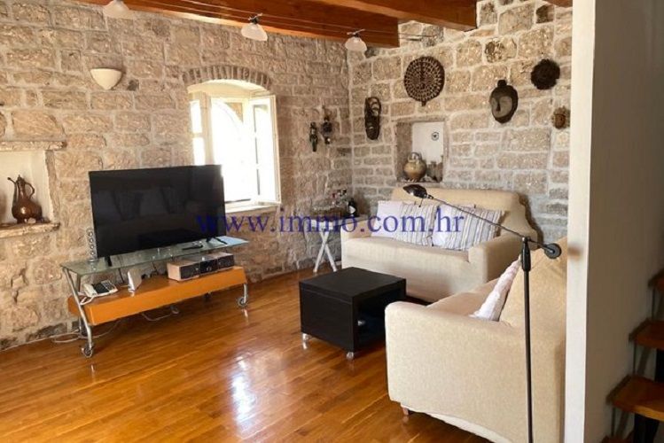 Апартаменты на Хваре, Хорватия, 160 м2 фото 2