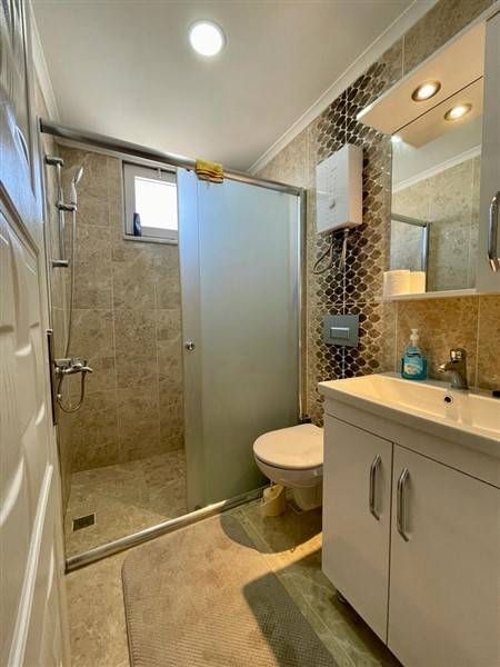 Квартира в Алании, Турция, 70 м2 фото 4