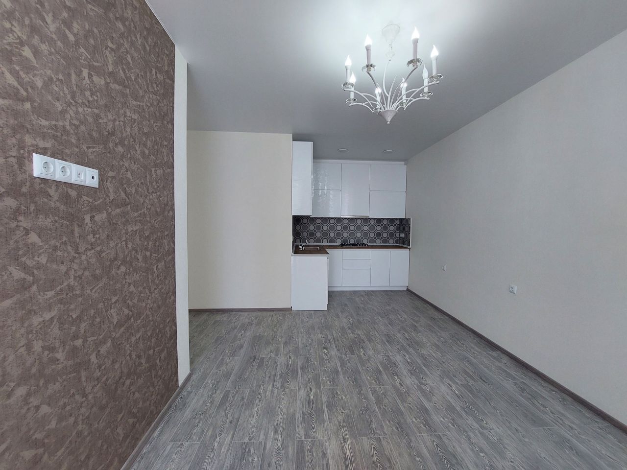Квартира в Батуми, Грузия, 55 м2 фото 3