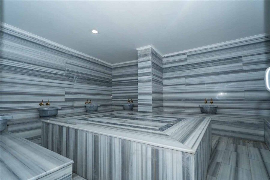 Пентхаус в Алании, Турция, 100 м2 фото 3