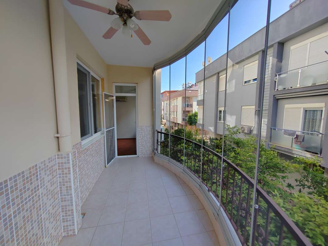Квартира в Анталии, Турция, 120 м2 фото 3