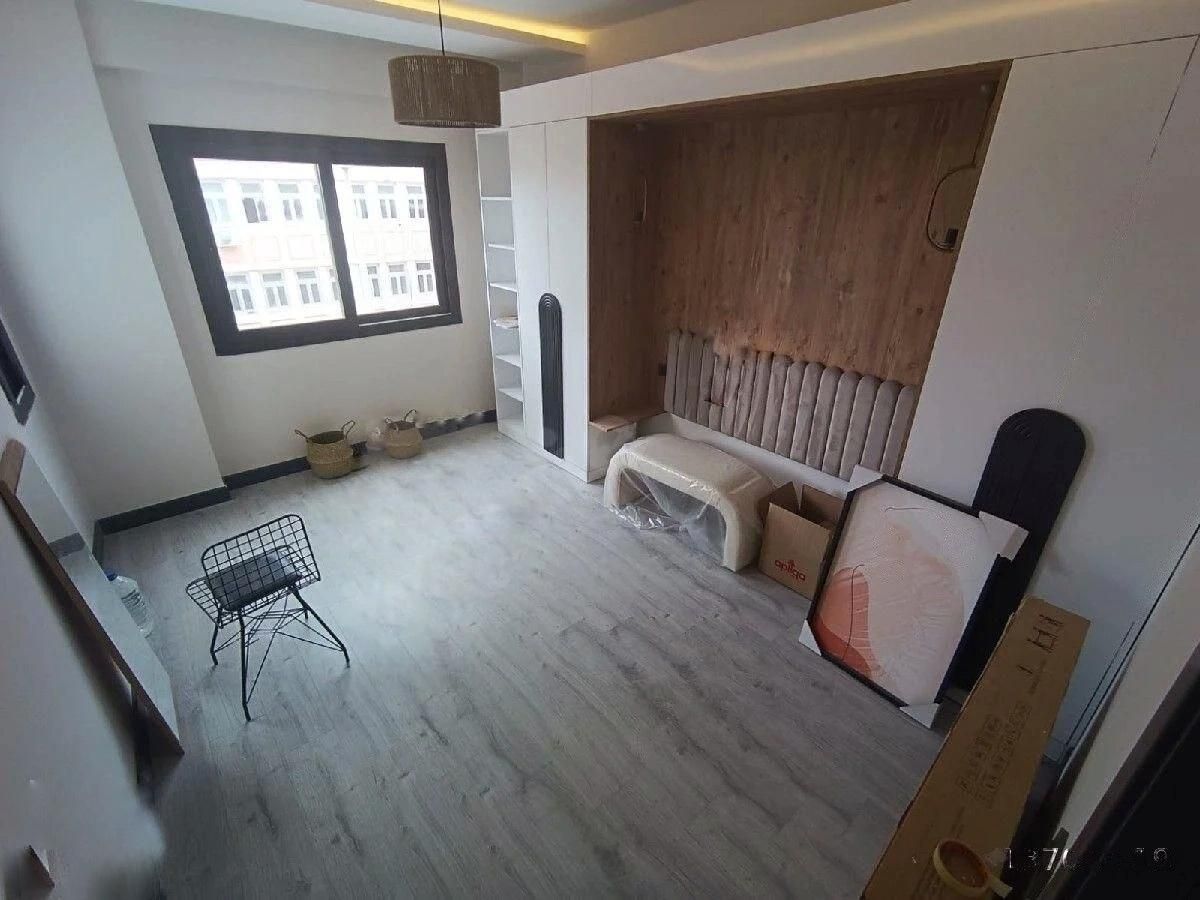 Квартира в Мерсине, Турция, 60 м2 фото 2