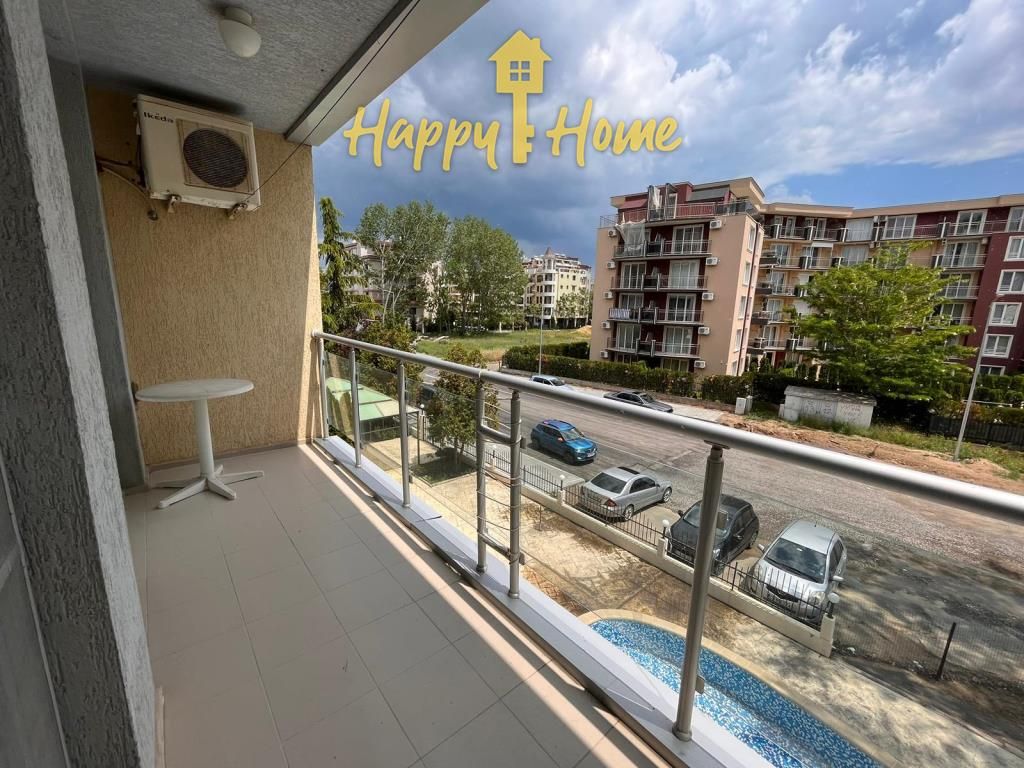 Апартаменты на Солнечном берегу, Болгария, 73 м2 фото 3
