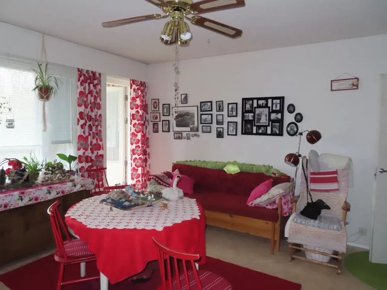Квартира в Лиекса, Финляндия, 61.5 м2 фото 3