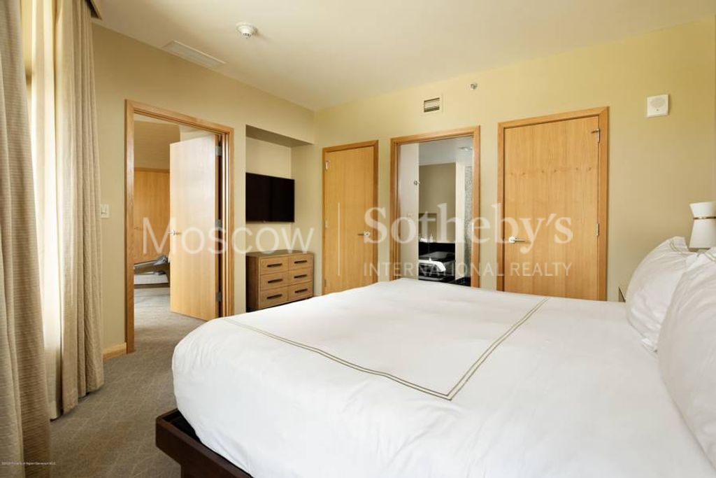 Апартаменты 130 Wood Road 712 SNOWMASS VILLAGE, CO 81615, США, 63 м2 фото 4