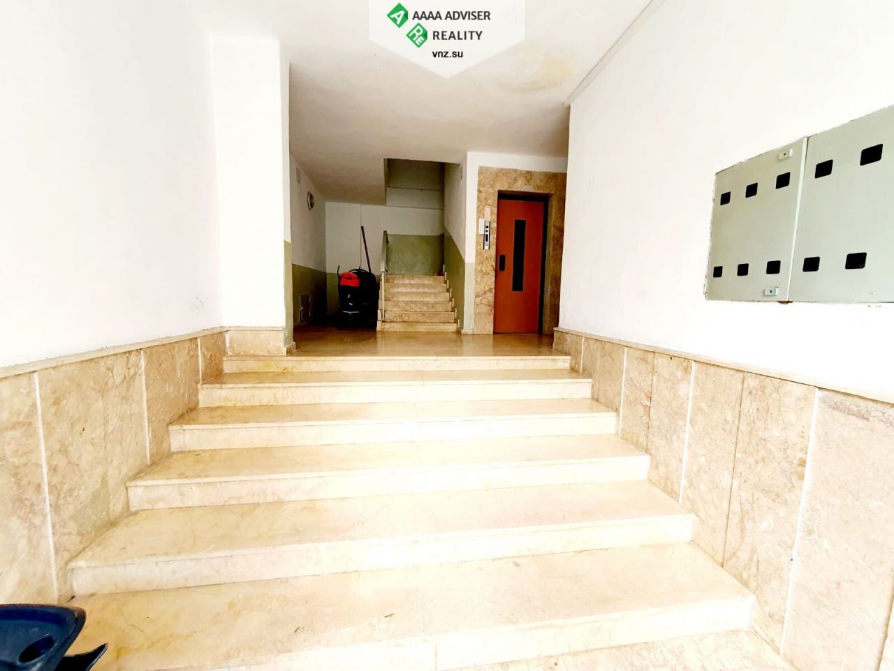 Квартира в Алании, Турция, 115 м2 фото 4
