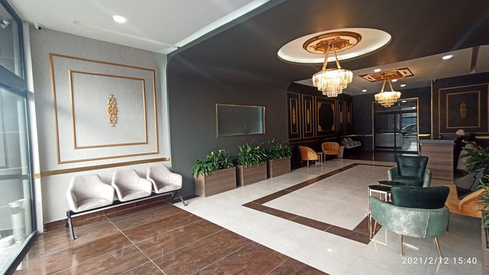 Апартаменты в Стамбуле, Турция, 86 м2 фото 2