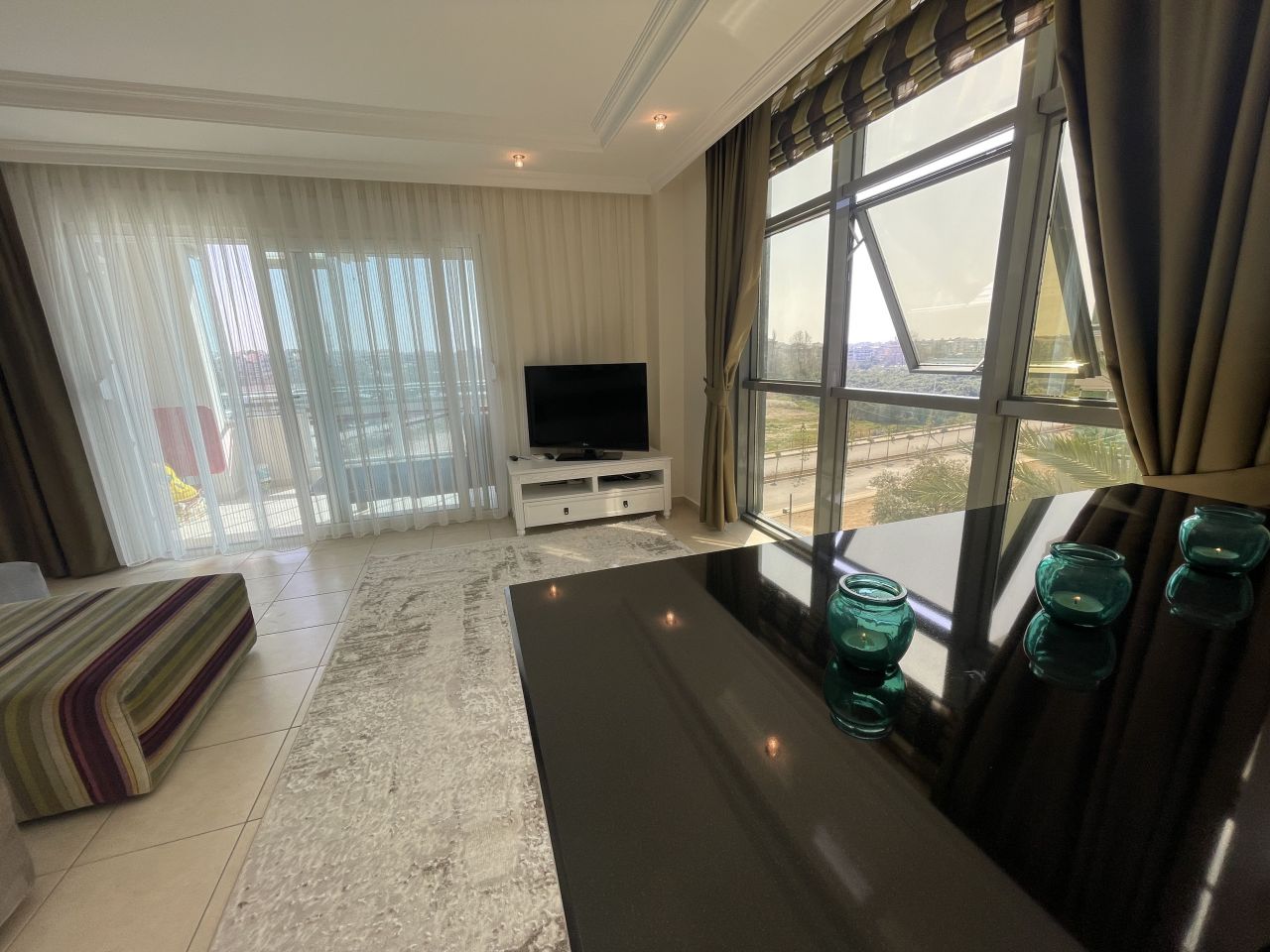Квартира в Алании, Турция, 75 м2 фото 2